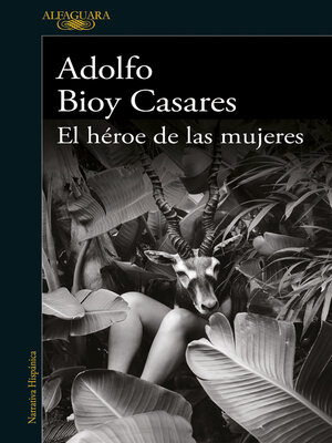 cover image of El héroe de las mujeres